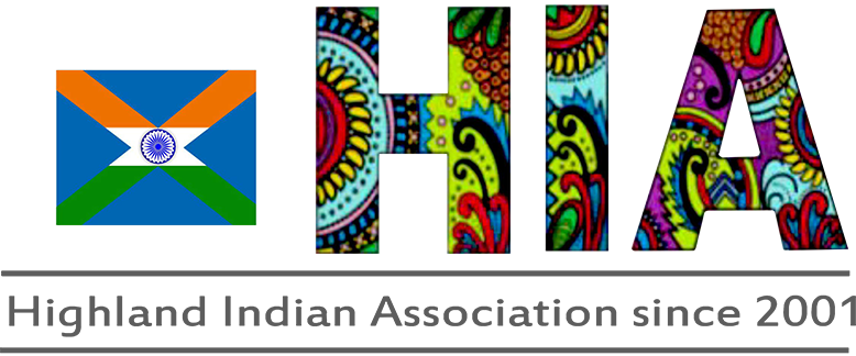 Highland Indian Association